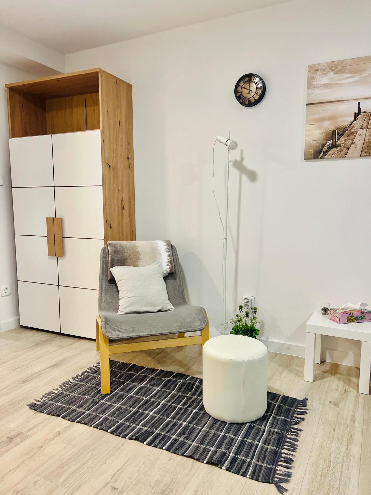 Central Moon Apartment No.2 Spalato Esterno foto