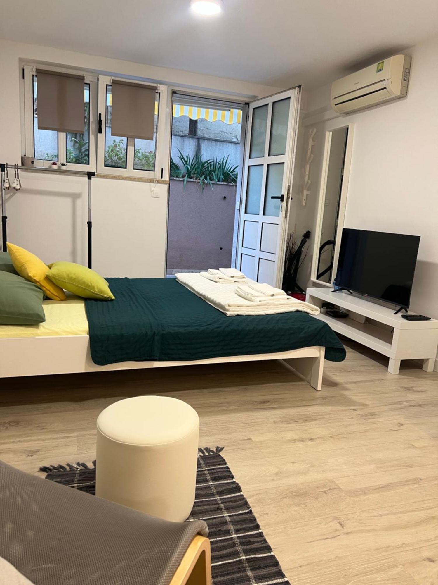 Central Moon Apartment No.2 Spalato Esterno foto