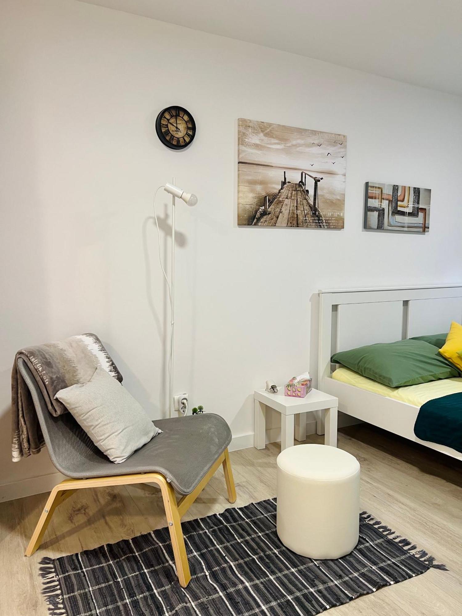 Central Moon Apartment No.2 Spalato Esterno foto