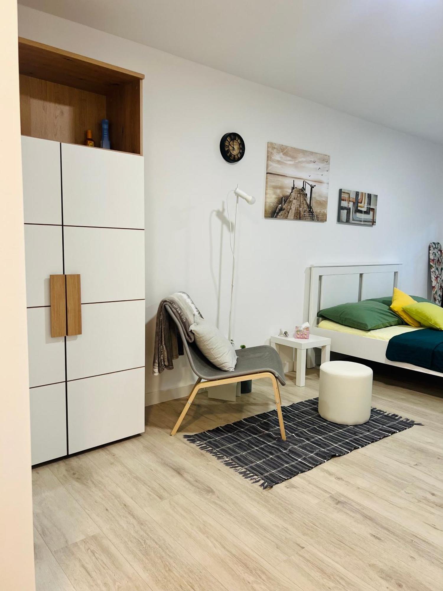 Central Moon Apartment No.2 Spalato Esterno foto